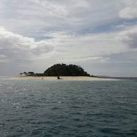 North Cay