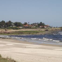 Playa Hermosa