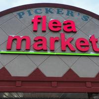 Picker's Flea Market