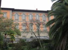 Villa Borbone Delle Pianore