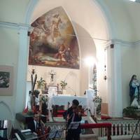 Igreja Santo Sepulcro