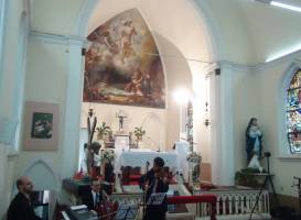 Igreja Santo Sepulcro