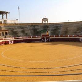 Plaza de Toros de Vera