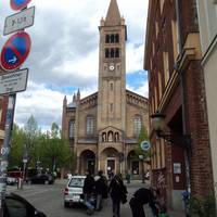 St. Peter und Paul Kirche