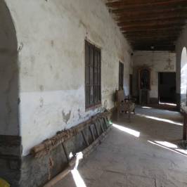 Convento Museo Santa Teresa