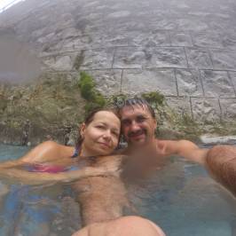 Thermal Springs