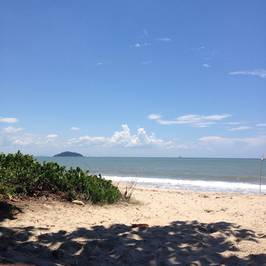 Praia da Armação