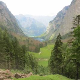 Röethbachfall