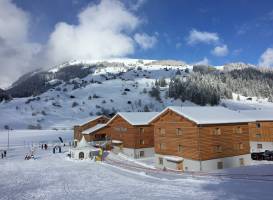Skischule Brigels
