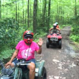 Pocono ATV Tours