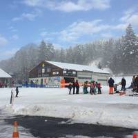 Station de Ski
