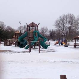 Veterans Memorial Park