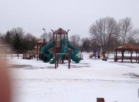 Veterans Memorial Park