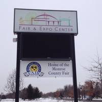 Monroe County Fair and Expo Center