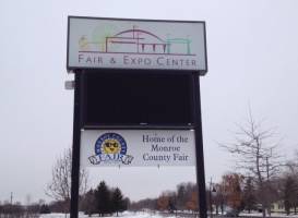 Monroe County Fair and Expo Center