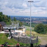 Debowiec Ski
