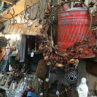 Aunt Margaret's Antique Mall