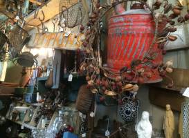 Aunt Margaret's Antique Mall