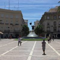 Monumento a Colon