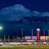 Big Country Speedway