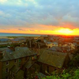Old Barmouth