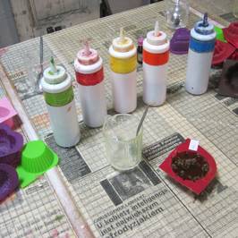 Museum of Soap