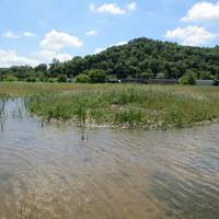 Driftless Area Wetlands Centre