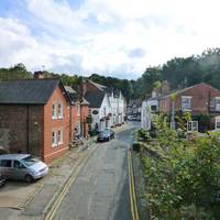 Saddlers Arms