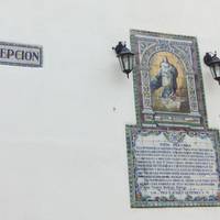 Parroquia Purisima Concepcion