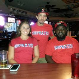 Shipmates Sports Bar