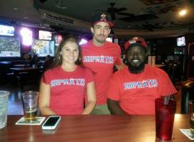 Shipmates Sports Bar