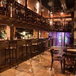 Pub Amadeus Tui