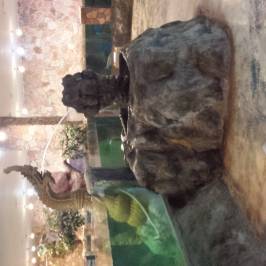 Nong Khai Aquarium
