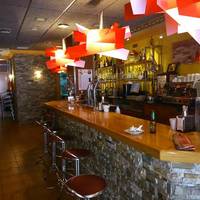 Cafe Bar Tertulia