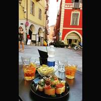 Moro Cafe