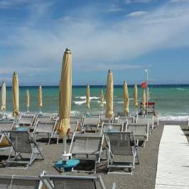 Bar Bagni Carla