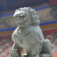 Leh Cherng Temple