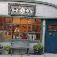 Amiro Art and Found Gallery