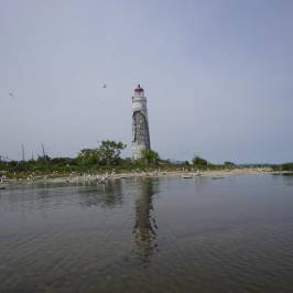 Nottawasaga Island Lighthouse