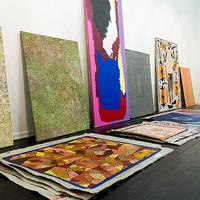 Woolloongabba Art Gallery