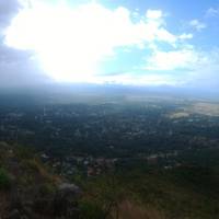 Cerro de la Virgen