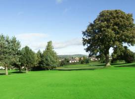 Mold Golf Club