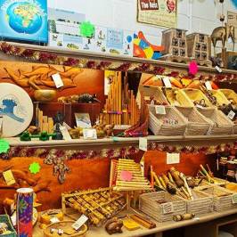 Simply The Best Fair Trade Shop