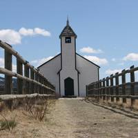 Mcdougall Memorial United Church