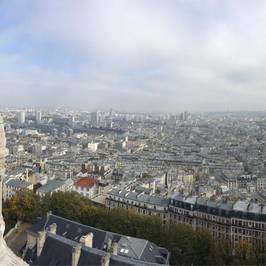 Le Sacre Coeur