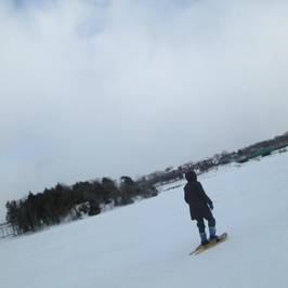 Lake Banook
