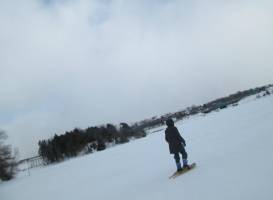 Lake Banook