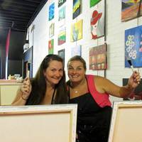 Painting Barn Studio