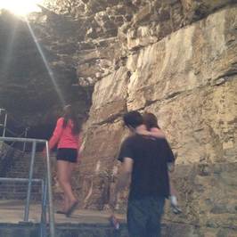 Tyendinaga Cavern and Caves