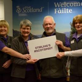 Callander Information Centre